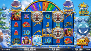 Read more about the article Golden Yeti’nin Dream Drop’unu Kovala