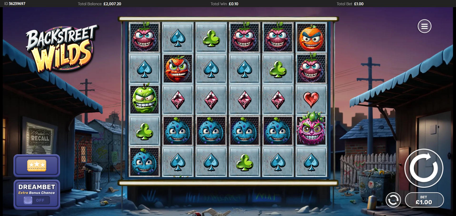 You are currently viewing Beton Orman Kapışması