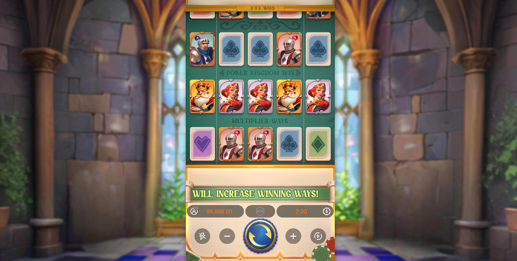 You are currently viewing Kraliyet Poker Zaferi