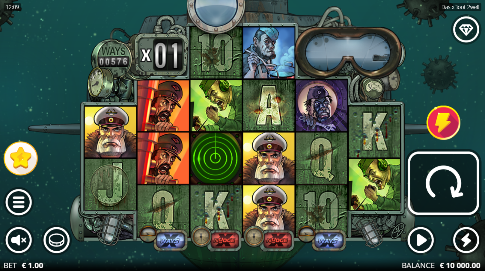 You are currently viewing xBoot Geri Dönüyor