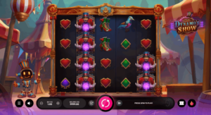 Read more about the article Dynamo Sahneye Damgasını Vurdu