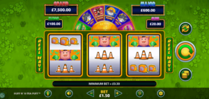 Read more about the article Ekstrem Huff and Puff