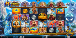 Read more about the article Viking Tarzı Buz Balıkçılığı