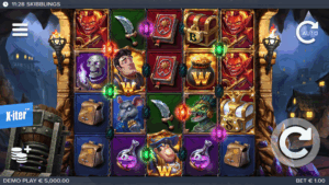 Read more about the article Oyunbaz Kaos’un Sanatı