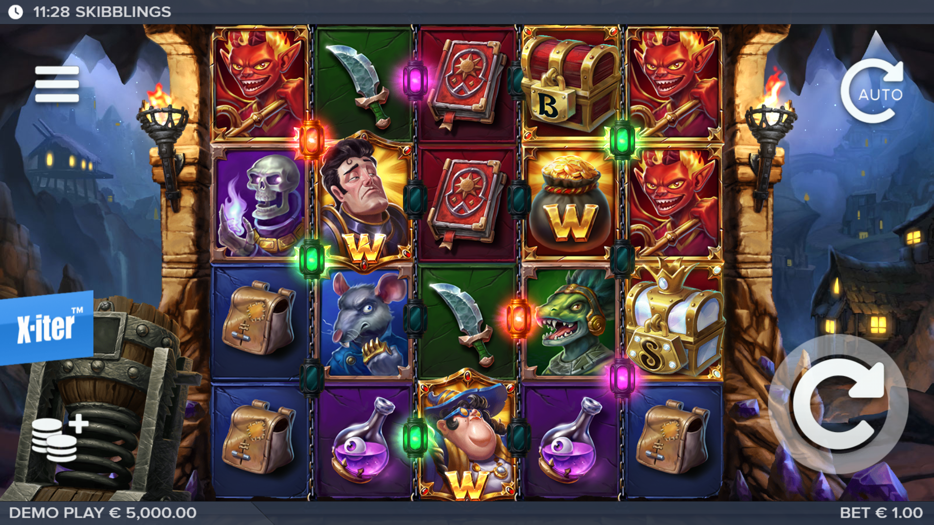 You are currently viewing Oyunbaz Kaos’un Sanatı